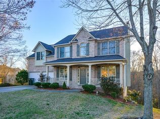 3778 Southland Dr, Buford, GA 30519