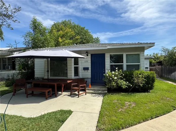 320 S Cordova St, Alhambra, CA 91801