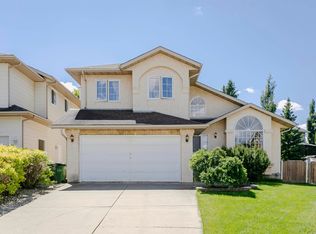 11023 11a Ave NW, Edmonton, AB T6J 6M6