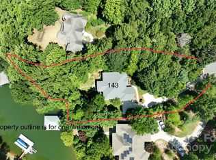 143 Sierra Woods Dr, Troutman, NC 28166