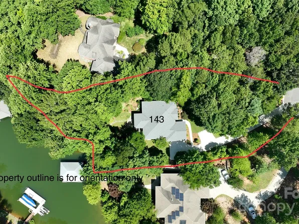 143 Sierra Woods Dr, Troutman, NC 28166