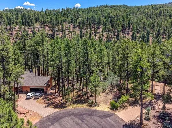 21 S Louie Cir Lot 21, Payson, AZ 85541