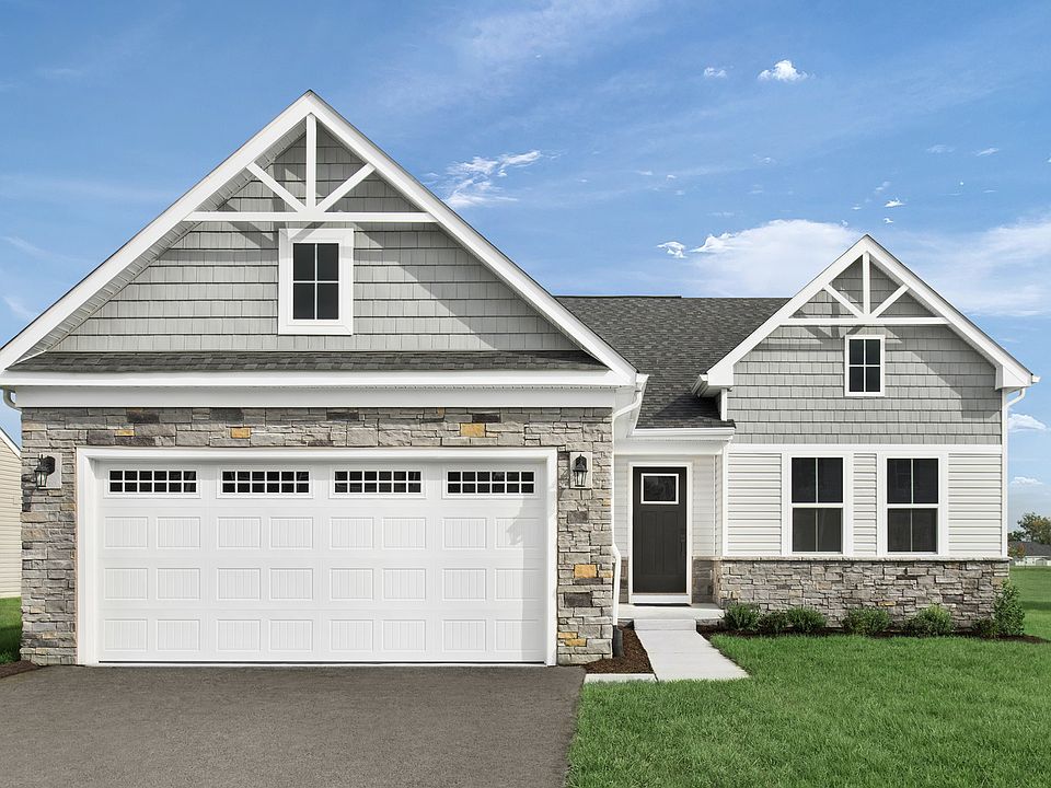 Ryan Patio Homes Pittsburgh Patio Ideas