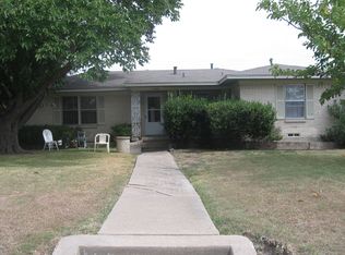 4102 Skyline Dr, Rowlett, TX 75088