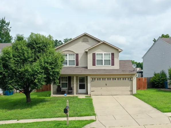 7004 Moon Ct, Indianapolis, IN 46241