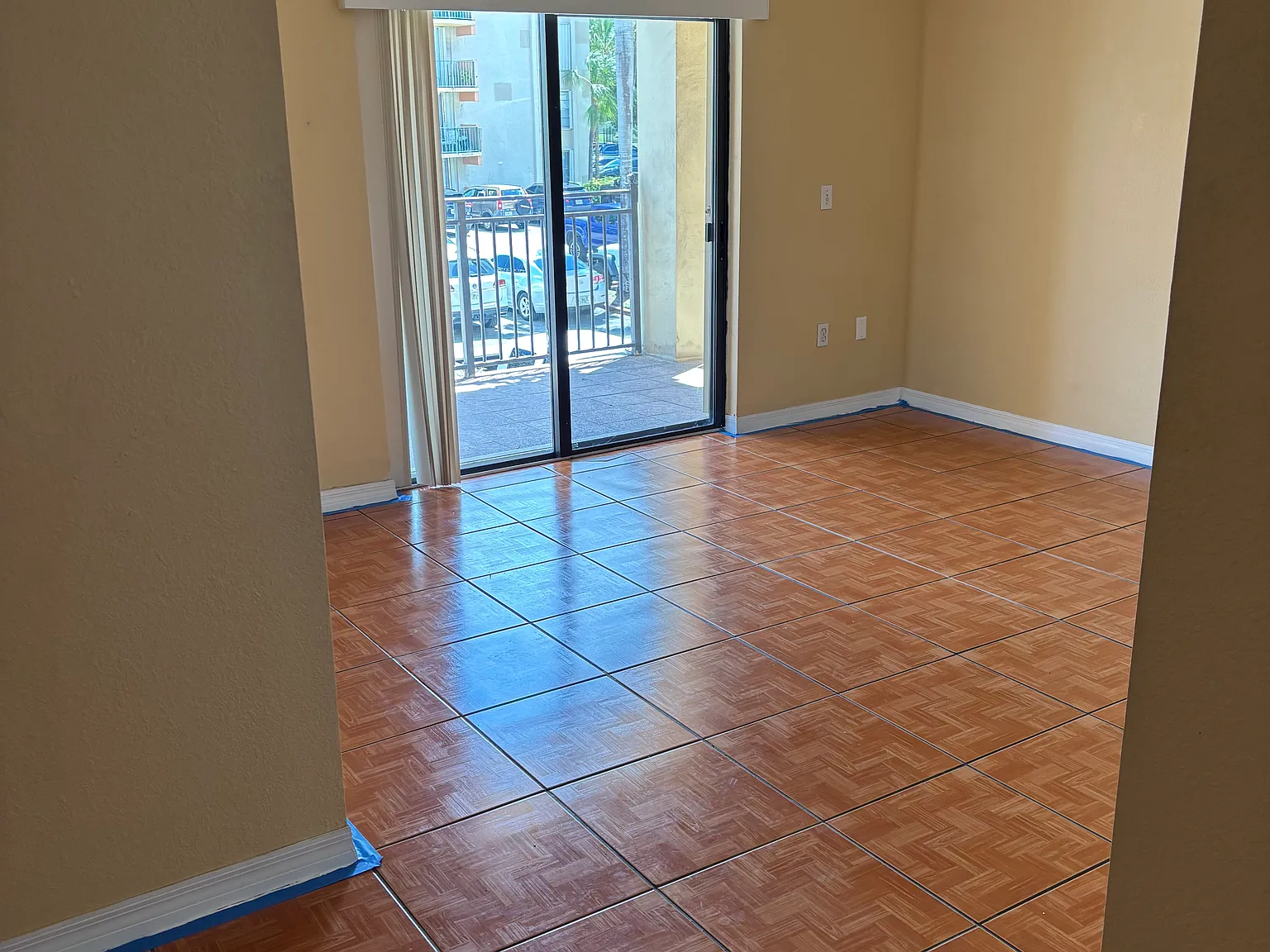 3 bed, 1305 sqft, $2,750 — Photo 4