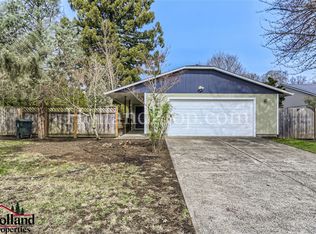 6505 NE Chestnut St, Hillsboro, OR 97124