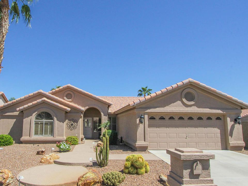 1st image of 24213 S Desert Trail Dr