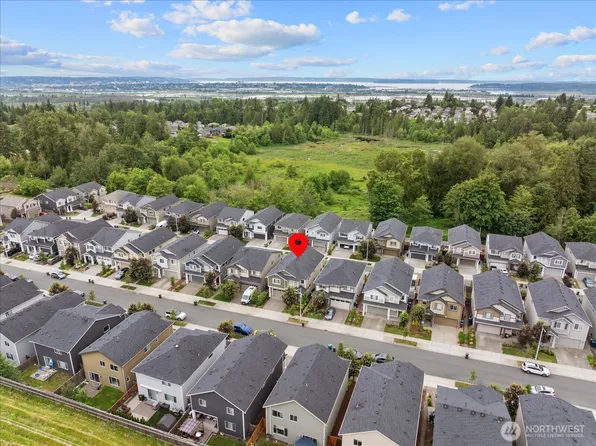 3734 80th Avenue NE, Marysville, WA 98270