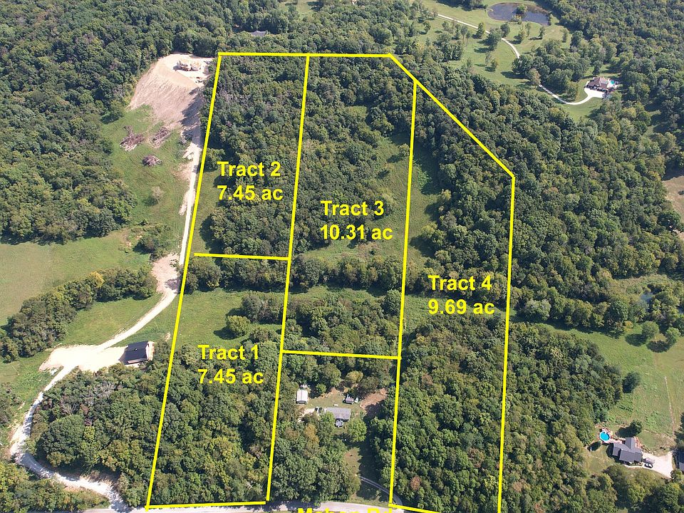 2nd image of 1116 Mahon Rd Lot 2