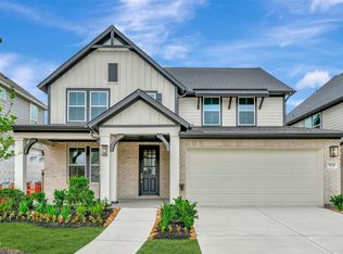 7133 Salt Dome Dr, League City, TX 77546