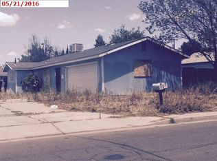 1163 E Millard Way, Dinuba, CA