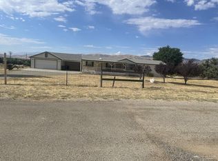 18941 Oneida Ave, Tehachapi, CA 93561