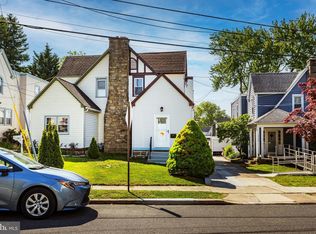 2448 Mansfield Ave, Drexel Hill, PA 19026