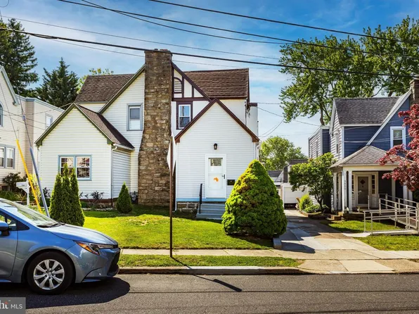 2448 Mansfield Ave, Drexel Hill, PA 19026