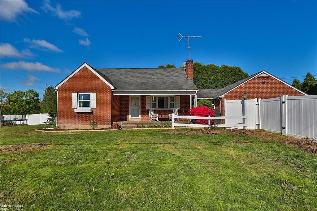 2310 Richlandtown Pike, Coopersburg, PA 18036 Zillow