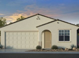 Buckingham Plan, Allen Ranches Discovery Collection, Litchfield Park, AZ 85340