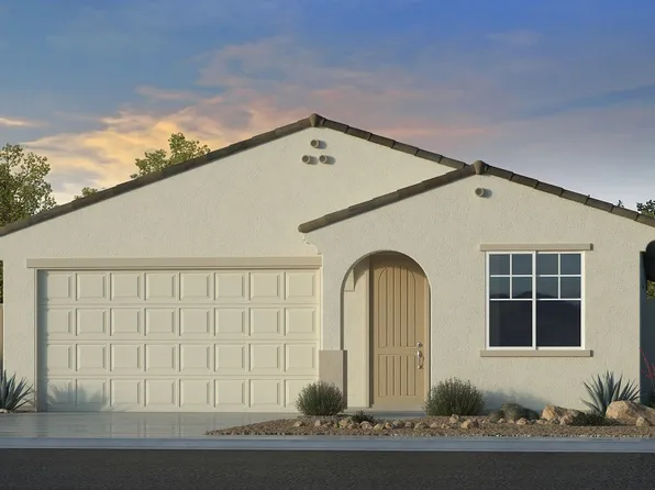 Buckingham Plan, Allen Ranches Discovery Collection