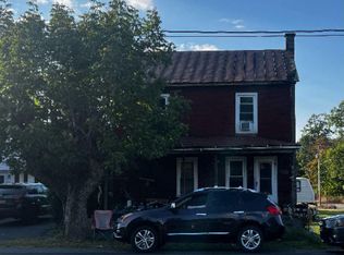 210 W Biddle St, Ashland, PA 17921