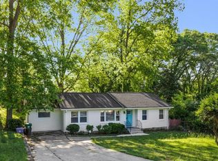 2020 Rebecca Ln, Decatur, GA 30032