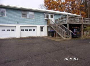 663 Gage Rd, Owego, NY 13827