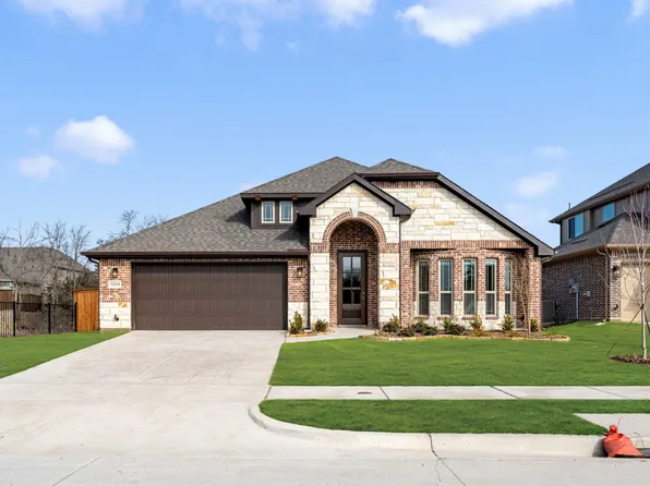 3009 Sierra Trl, Melissa, TX 75454