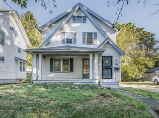 849 Glenn St, Akron, OH 44320