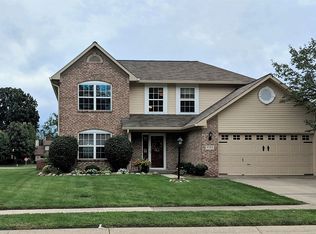 6569 Mallard Lndg, Fishers, IN 46038