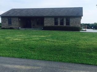 2711 Highway 1054 N, Falmouth, KY 41040