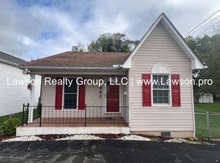 942 Bedford Rd, Vinton, VA 24179