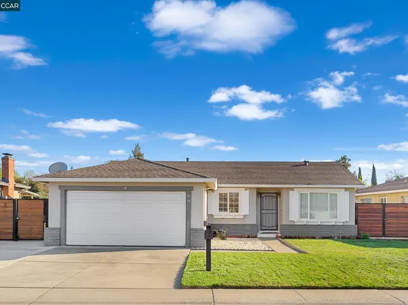 91 Mosswood Dr, Suisun City, CA 94585