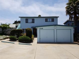 2047 Seaview Ave, Morro Bay, CA 93442