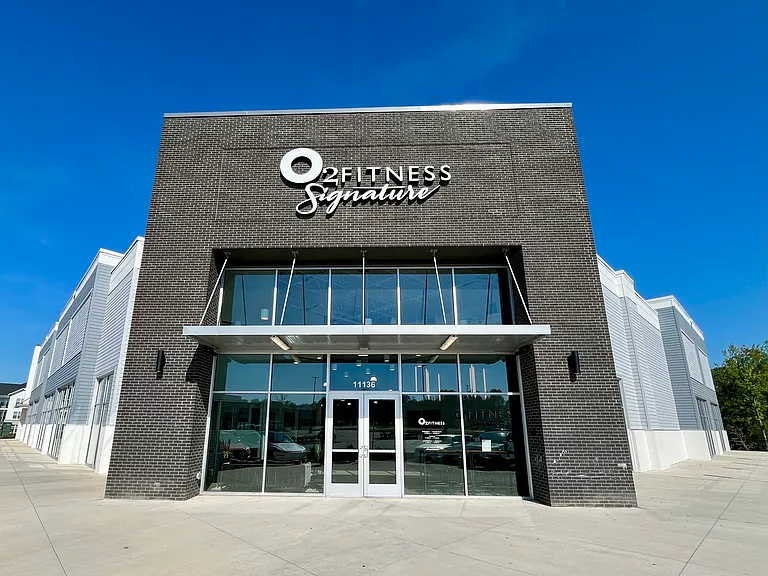 O2 Fitness Signature offers a premier fitness experience just a short walk or drive from home