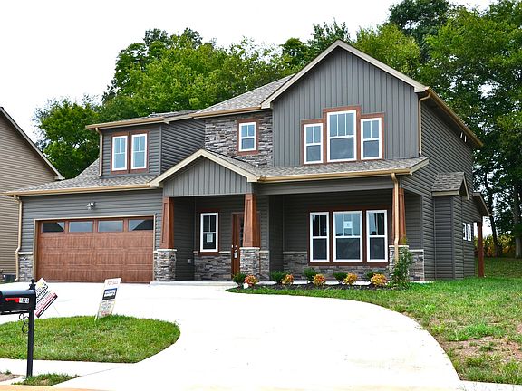 2nd image of 6 Beech Grv Lot 6