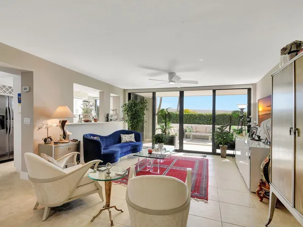 3590 S Ocean Blvd APT 104, South Palm Beach, FL 33480