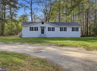 3784 Merry Point Rd, Lancaster, VA 22503