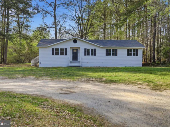 3784 Merry Point Rd, Lancaster, VA 22503