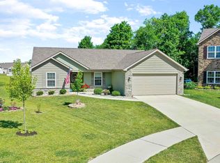 2007 Chandler Ct, Auburn, IN 46706