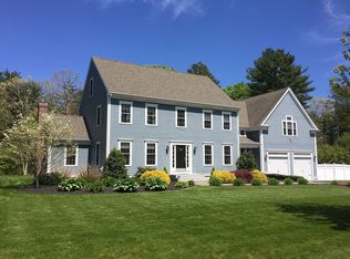 12 Nash Lndg, Hanover, MA 02339
