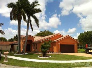 14345 SW 90th St, Miami, FL 33186