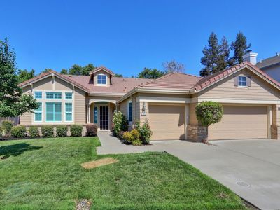 3625 Pacifica Ln, Elk Grove, CA, 95758