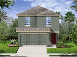 10003 Newminster Loop, Ruskin, FL 33573