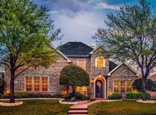 4410 Liam Dr, Frisco, TX 75034