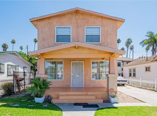 3976 3rd Ave, Los Angeles, CA 90008