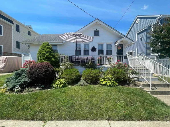 120 N Monroe Ave, Margate, NJ 08402