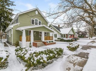 412 Wesley St, Rochester, MI 48307