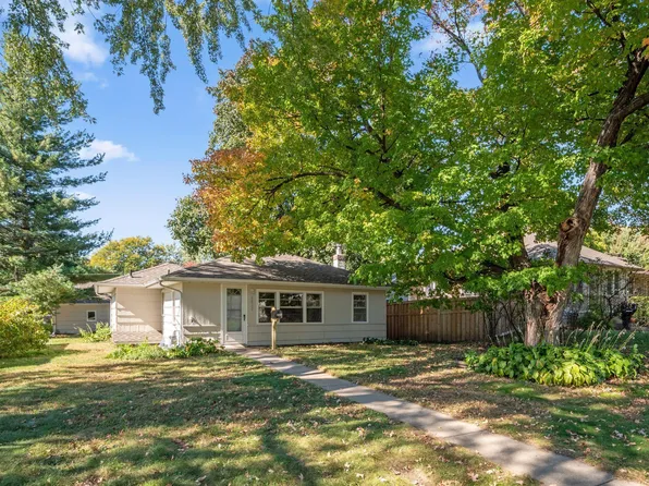 6820 Pleasant Ave S, Richfield, MN 55423