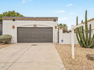 906 E ESCUDA Drive, Phoenix, AZ 85024