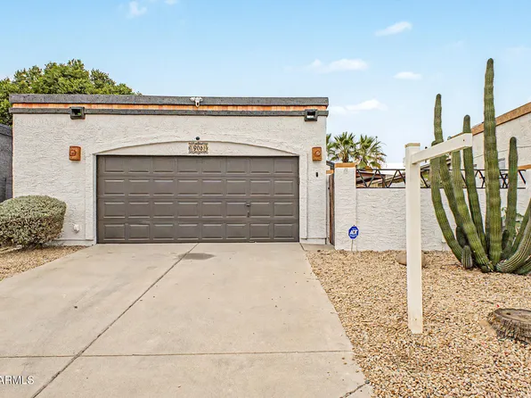 906 E Escuda Dr, Phoenix, AZ 85024
