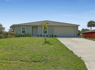 1061 Colonial Ave SE, Palm Bay, FL 32909